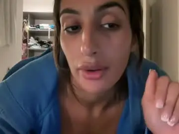 Chaturbate Best Webcam of camiliakxoxo