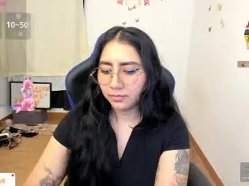 Chaturbate Sex Cam of innocentchurchgirlll