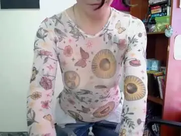 Chaturbate Adult Webcam of mocca_117