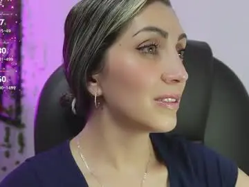 Chaturbate Free Porn Cam of anny_sweet72