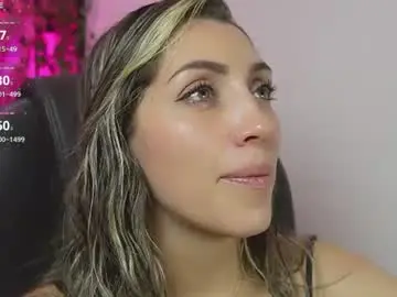 Chaturbate Private Sex Chat of anny_sweet72