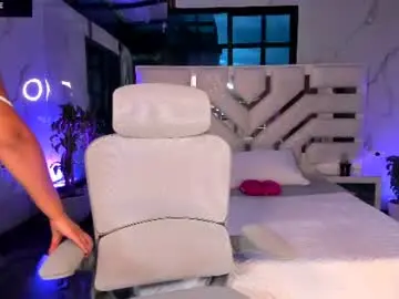 Chaturbate Nude Webcam of kya_miller_