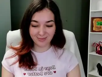 Chaturbate Nude Webcam of sugar_xmegan
