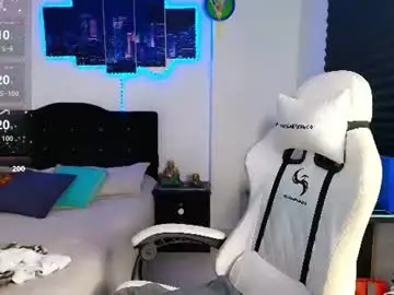 Chaturbate Best live sex cam show of gabbie_kook