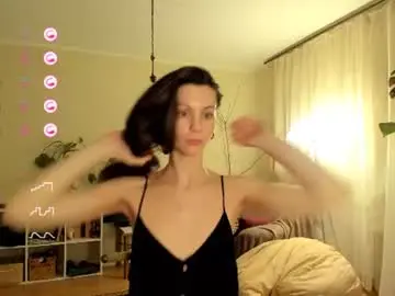 Chaturbate Sex Cam of gingerbread__house