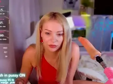 Chaturbate Sex Chat of margohotty