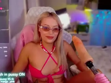 Chaturbate Adult Video Chat of margohotty