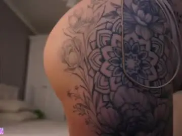 Chaturbate Live Porn of leyla_ly