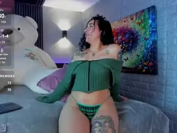 Chaturbate Nude Webcam of magic_ivone