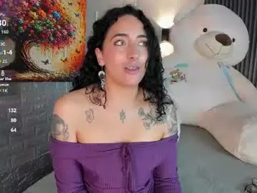 Chaturbate Best Webcam of magic_ivone