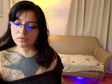 Chaturbate Sex Cam of lena_w2