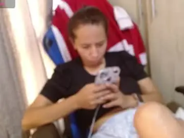 Chaturbate Sex Chat of miculohot