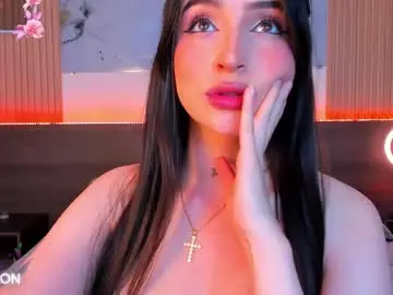 Chaturbate Sex Chat of samantha_moons
