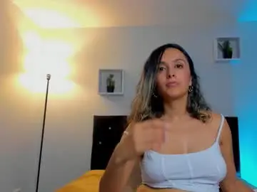 Chaturbate Best Webcam of victoriia_rose_