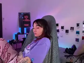 Chaturbate Nude Webcam of whysosweet