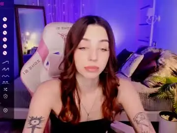 Chaturbate Sex Chat of charligrace