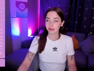 Chaturbate Best live sex cam show of charligrace