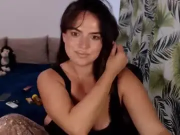 Chaturbate Adult Video Chat of viviroses