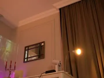Chaturbate Nude Webcam of lady_nicolett