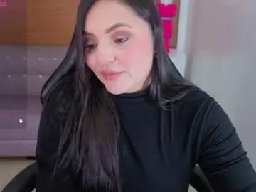 Chaturbate Sex Chat of anthonella_stone_t