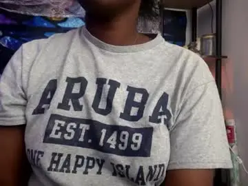 Chaturbate Best live sex cam show of blackprincessstacy
