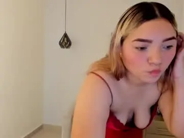 Chaturbate Sex Chat of eliza_pryor