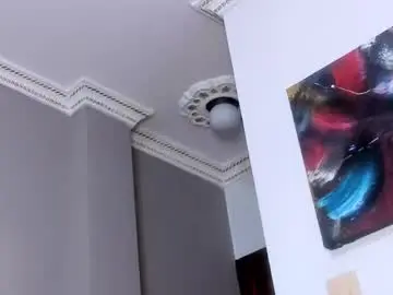 Chaturbate Adult Webcam of sabrinawarren_