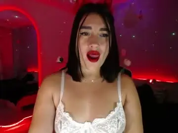 Chaturbate Live Porn of _santalove_