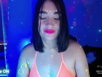 Chaturbate Sex Chat of _santalove_