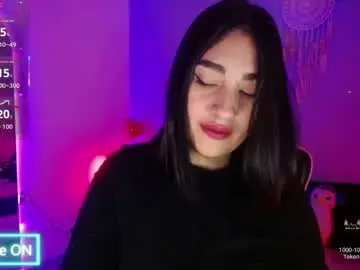 Chaturbate Live Sex of _santalove_