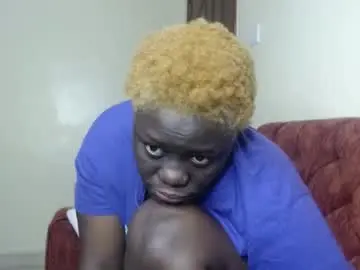 Chaturbate Nude Webcam of darkberry_bubble