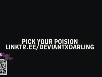 Chaturbate Live Porn of deviantxxxdarling