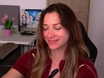 Chaturbate Watch Live Sex Cams of purpleluzzy