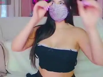 Chaturbate Sex Chat of the__sabenna