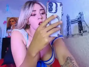 Chaturbate Free Live Porn of isabelle_sara