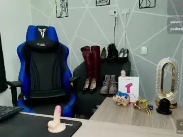 Chaturbate Live Porn of sara_moon3