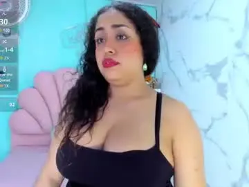 Chaturbate Sex Cam of cristal_horny19