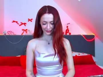 Chaturbate Live Sex Cam of mariamenson