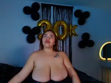 Chaturbate Adult Webcams of rousrossell_4