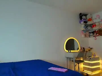 Chaturbate Best live sex cam show of rousrossell_4
