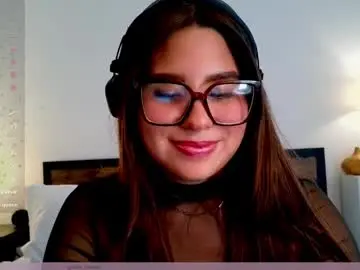 Chaturbate Best live sex cam show of sofia_bloom8