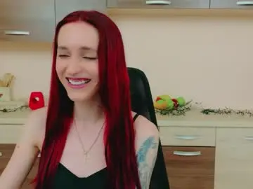Chaturbate Adult Video Chat of julia__jae