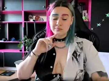 Chaturbate Free Porn Cam of neon_baddie