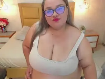 Chaturbate Nude Webcam of julietacarson