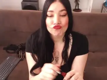 Chaturbate Live Porn of sharoonnn34
