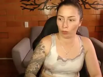 Chaturbate Adult Webcams of melanny_69