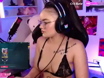 Chaturbate Live Porn of sweetlee_1