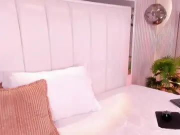 Chaturbate Sex Chat of fiorelaston