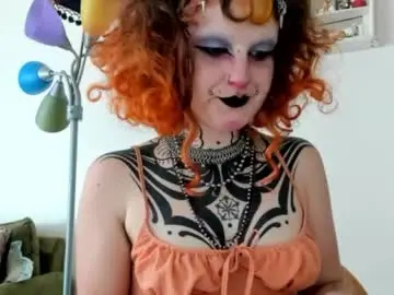 Chaturbate Free Live Porn of friskyflowers
