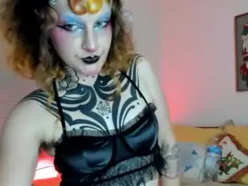 Chaturbate Adult Webcam of friskyflowers